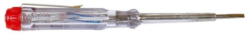 Elektroskúšačka 120 – 250 V Skúšačka napätia