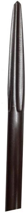Sekáč špicatý samoostriaci SDS-MAX, 400 mm, STAYER Sekáč