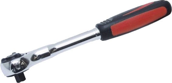 Račna, 1/4", 36 zubov Račňa