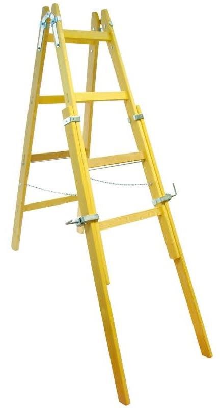 Predĺženie k štafliam, ENPRO, 1,4 m Rebrík