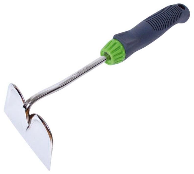 Motyčka záhradná antikorová, 27 cm Motyka