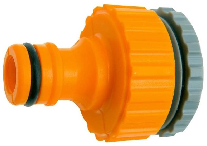 Adaptér s vnútorným závitom 3/4" + 1" Adaptér s vnútorným závitom