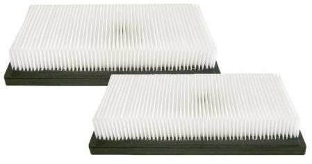 HEPA filter k vysávaču VVAC 2075, 2 ks, STAYER Filter do vysávača