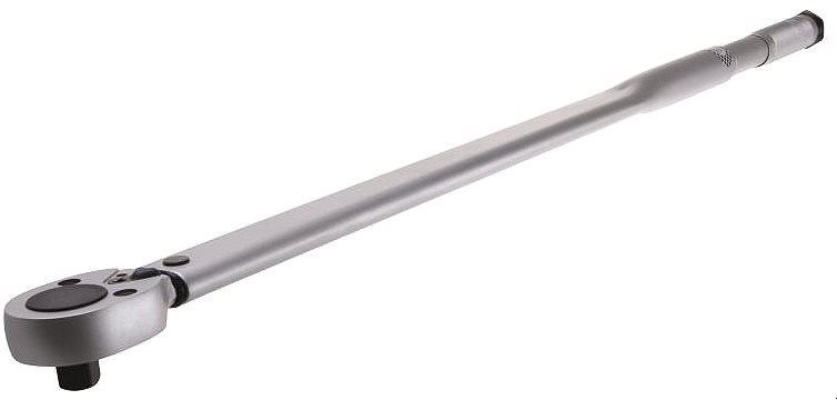 Kľúč momentový, 140 – 700 Nm, 3/4", CrV, FESTA Momentový kľúč