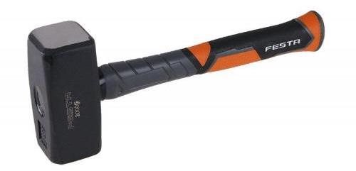 Palica FIBERGLASS, 1 250 g, 26 cm, FESTA Kladivo