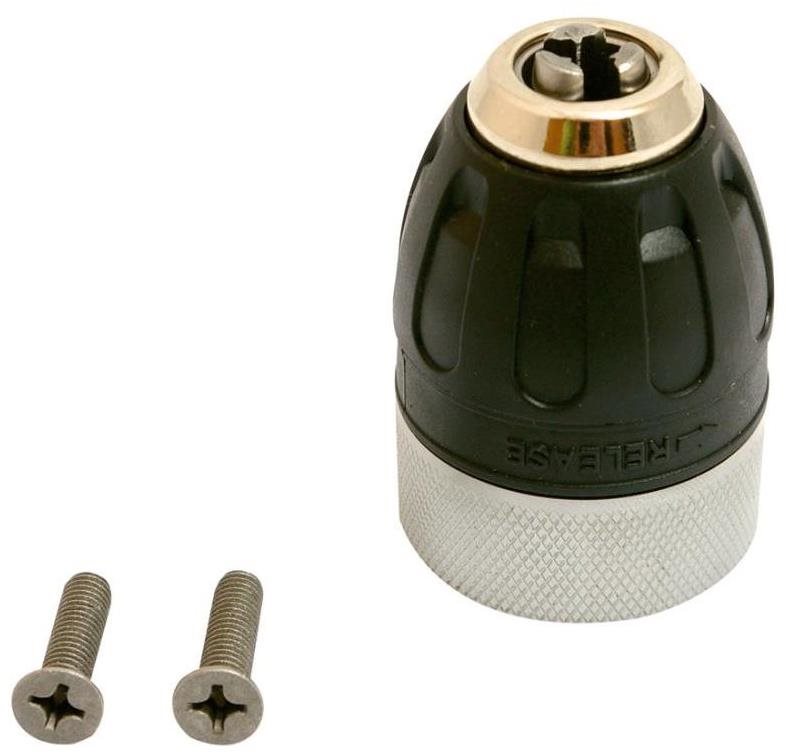 Skľučovadlo Click lock 1/2"– 20UNF, 1,5 – 13 mm Skľučovadlo