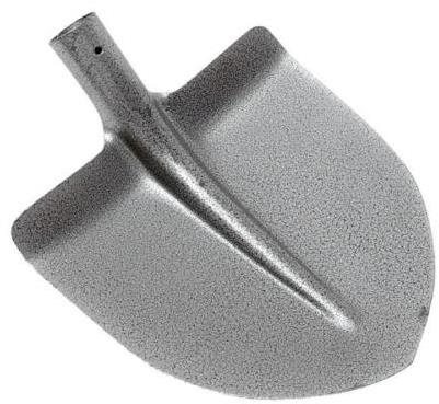 Lopata srdcovka KOMAXIT, bez násady Lopata