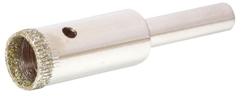 Korunka vykružovacia, o 4 mm Vŕtacia korunka
