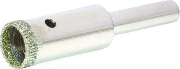 Korunka vykružovacia, o 10 mm Vŕtacia korunka