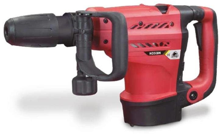 Kladivo vrtacie a sekacie SDS-MAX, HD 50 BK, 1200 W, 20 J, kufor,...