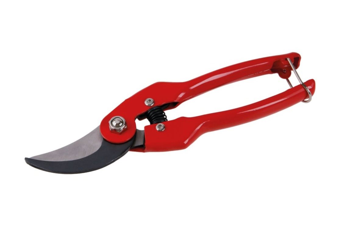 Nožnice záhradné, 19 cm, WINLAND Nožnice na konáre