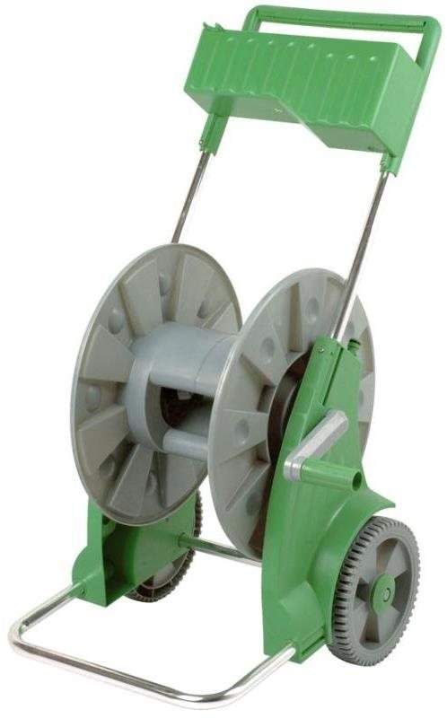 ENPRO tömlőkocsi, 60 m, 1/2" Tömlőkocsi