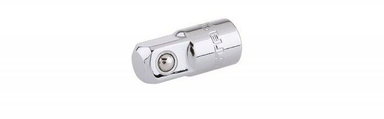 Adaptér, 3/8" – 1/4" Redukcia