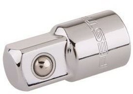 Adaptér, 1/2" – 3/8" Redukcia