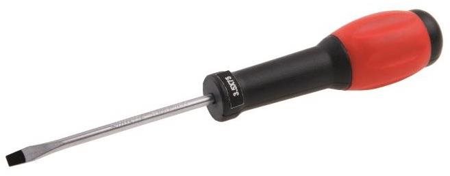 Skrutkovač plochý, 6,5 × 100 mm Skrutkovač