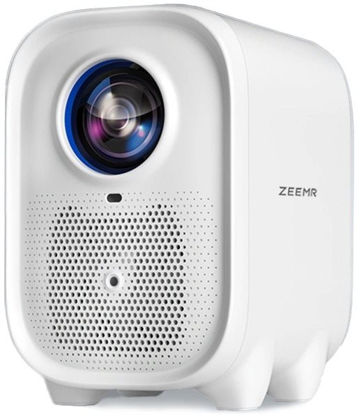 ZEEMR Q1Pro White Projektor
