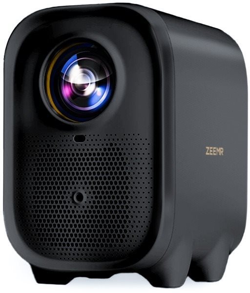 ZEEMR Q1Pro Black Projektor