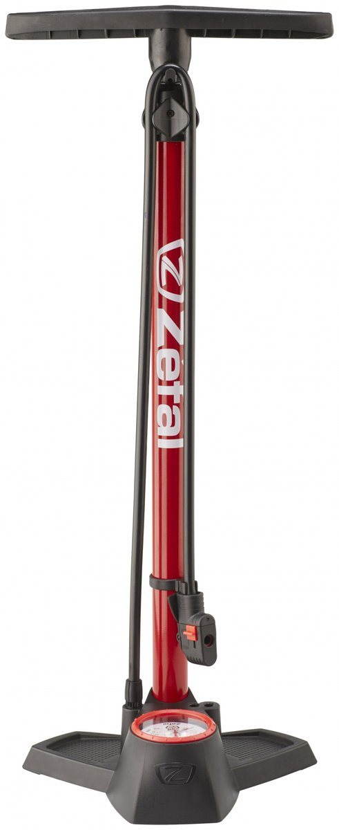 Zéfal Profil Max FP30 red Hustilka