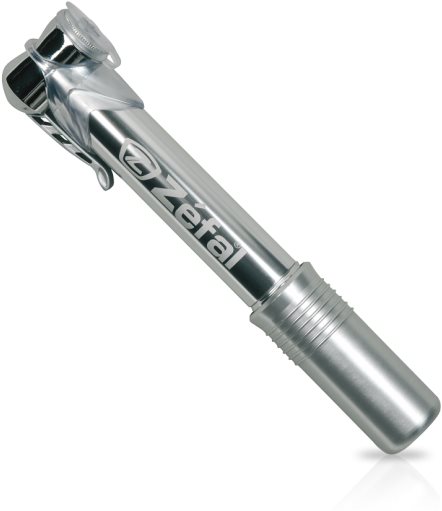 Zéfal Air Profil Micro strieborná Hustilka