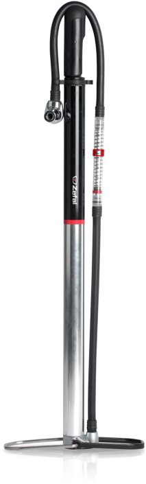 Zéfal Profil Travel Pumpa