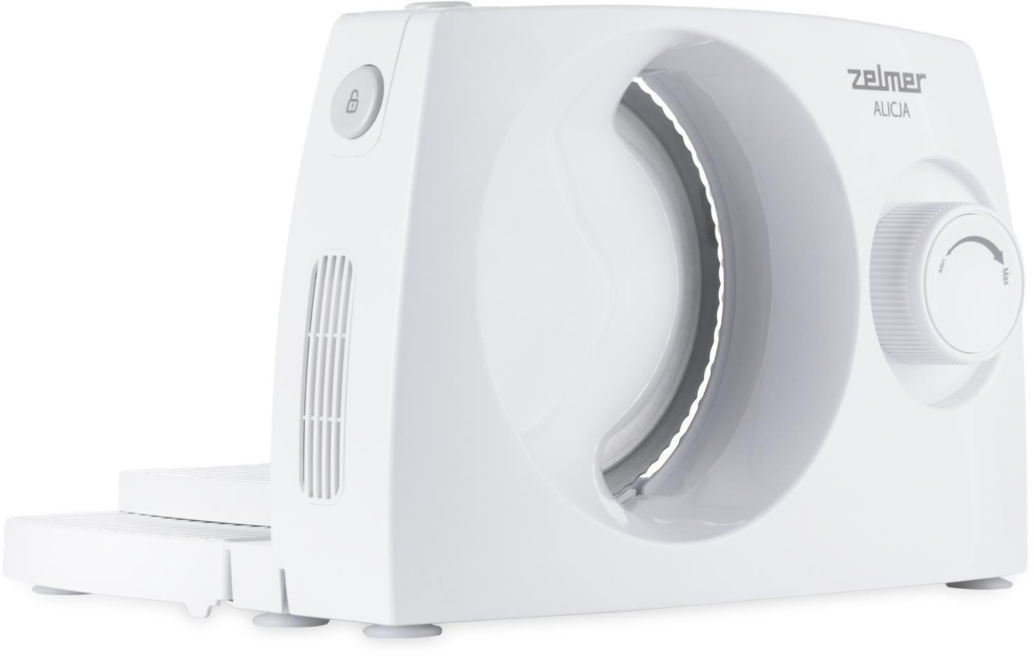 Zelmer ZFS1017 Szeletelőgép