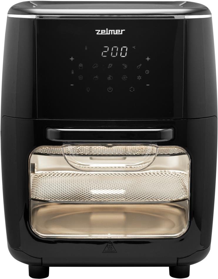 Zelmer ZAF7120 Heißluftfritteuse