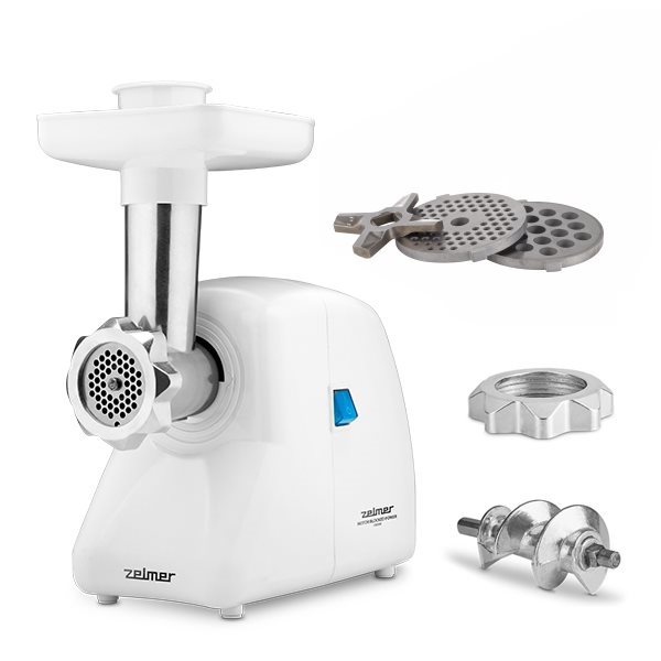 Zelmer ZMM2851B Hachoir a viande