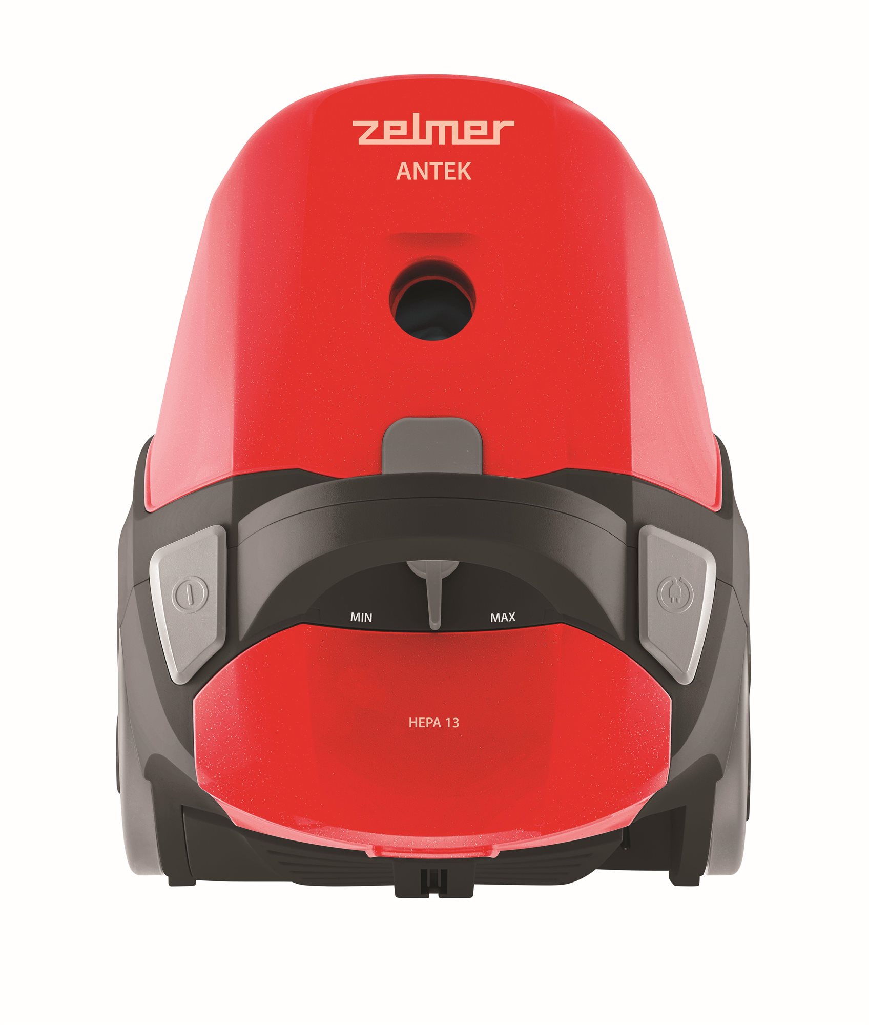 Zelmer ZVC3500R Vreckový vysávač