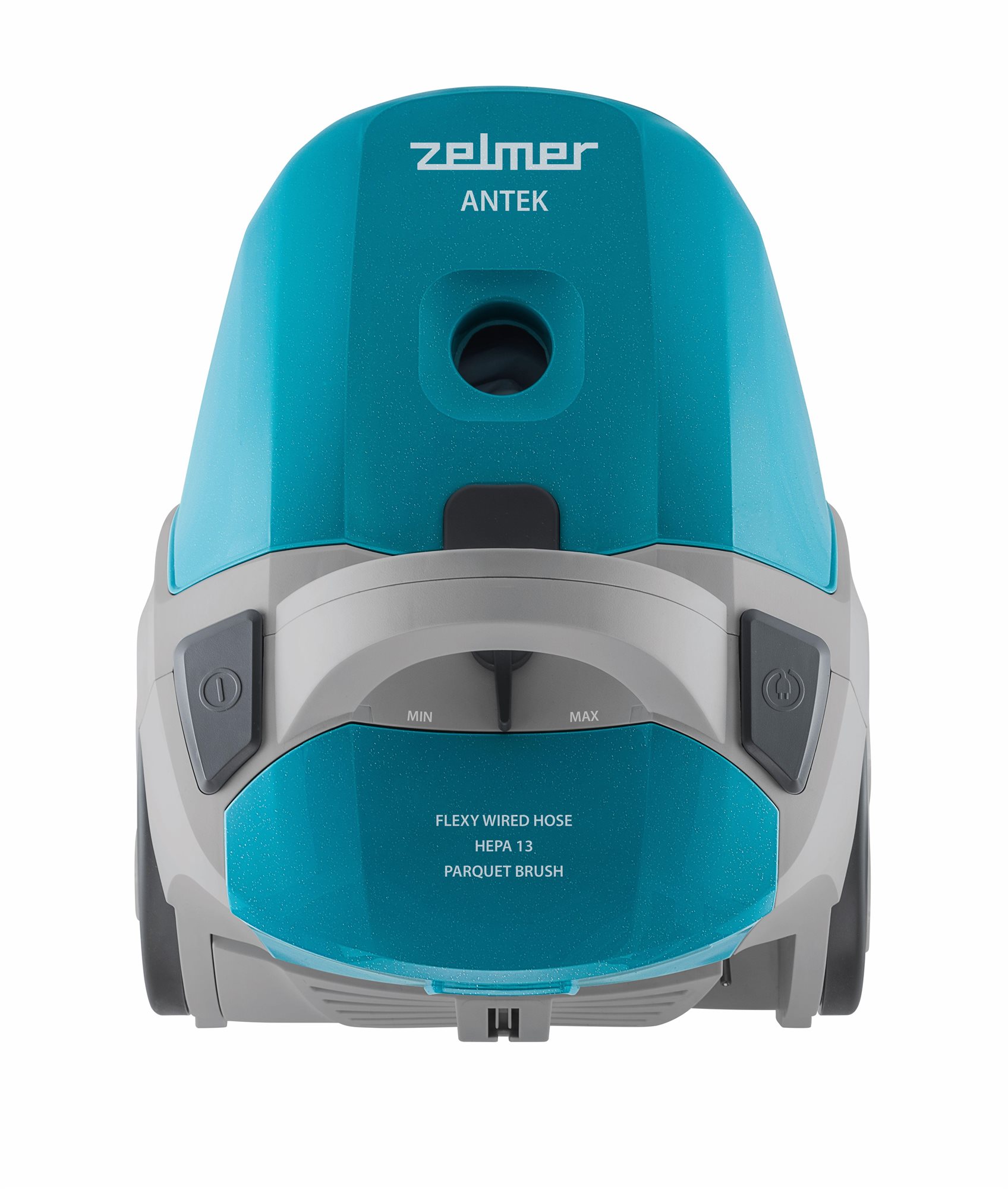 Zelmer ZVC3501T Vreckový vysávač