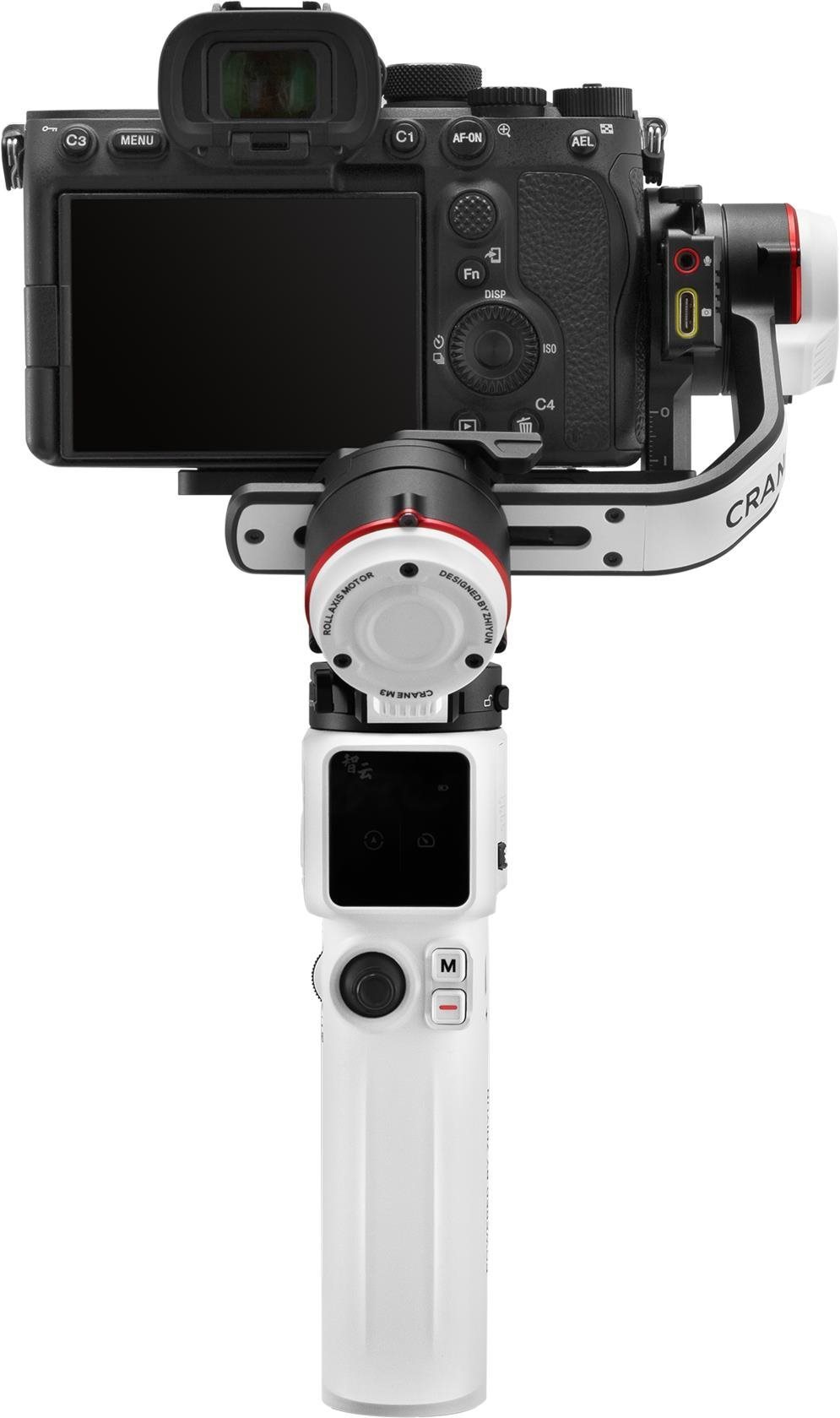 Zhiyun Crane M3 Stabilisator