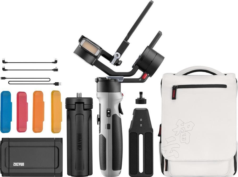Zhiyun Kran M2S Kombi Stabilisator