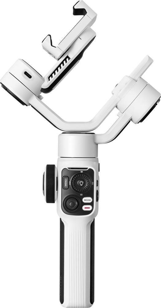 Zhiyun Smooth 5S Combo White Stabilisator