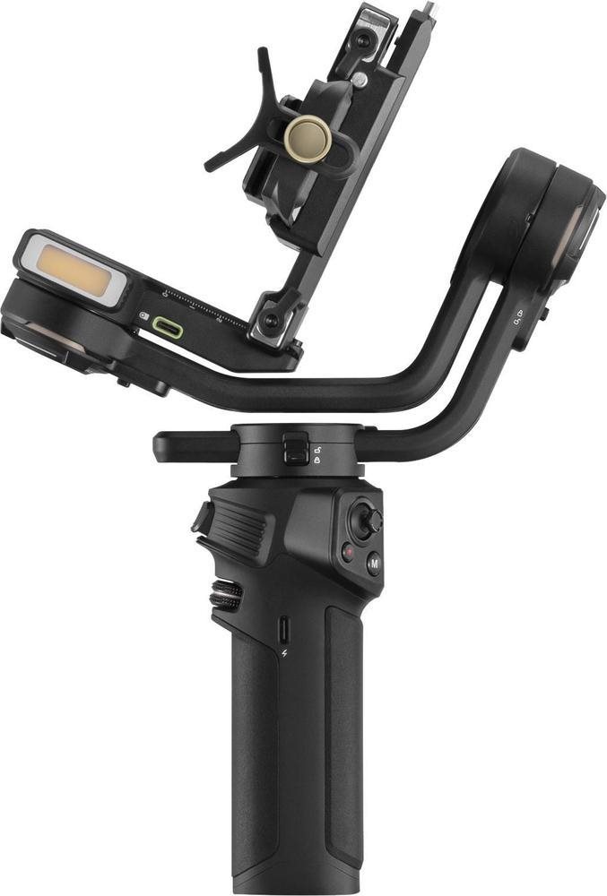 Zhiyun Weebill 3S Combo Stabilisator