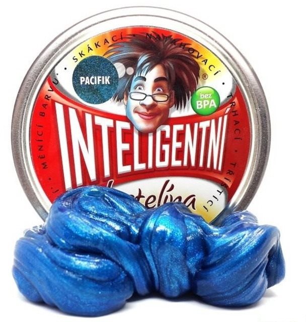 Intelligent Plasticine - Pacific Modelling Clay