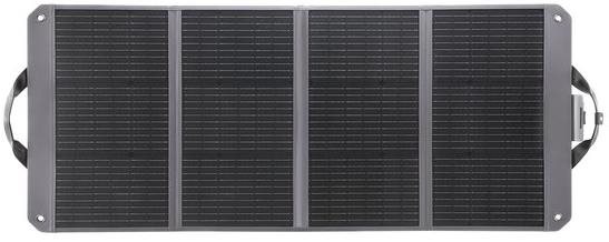 Zignes 120W Solar Panel (EU) Napelem