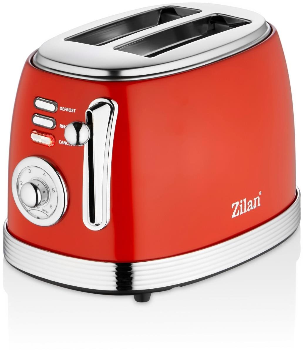 Zilan ZLN7040 Hriankovač