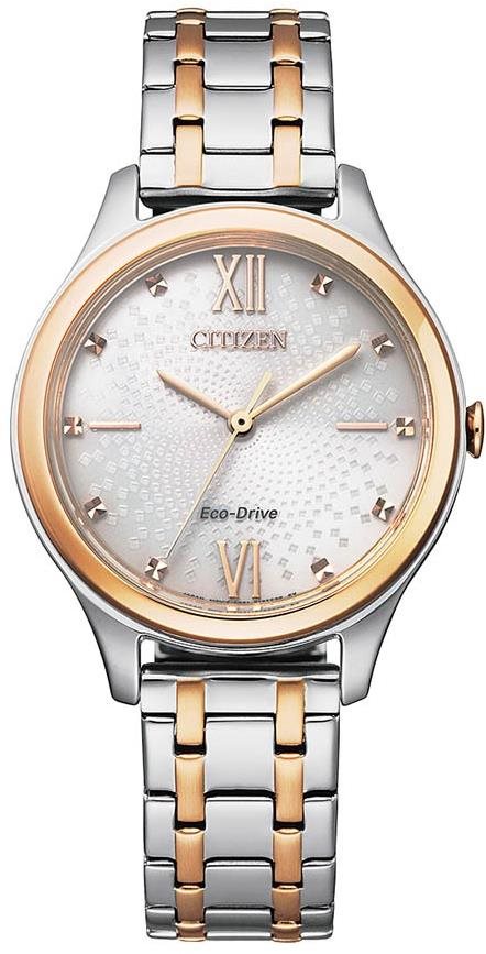 CITIZEN Classic EM0506-77A Dámske hodinky