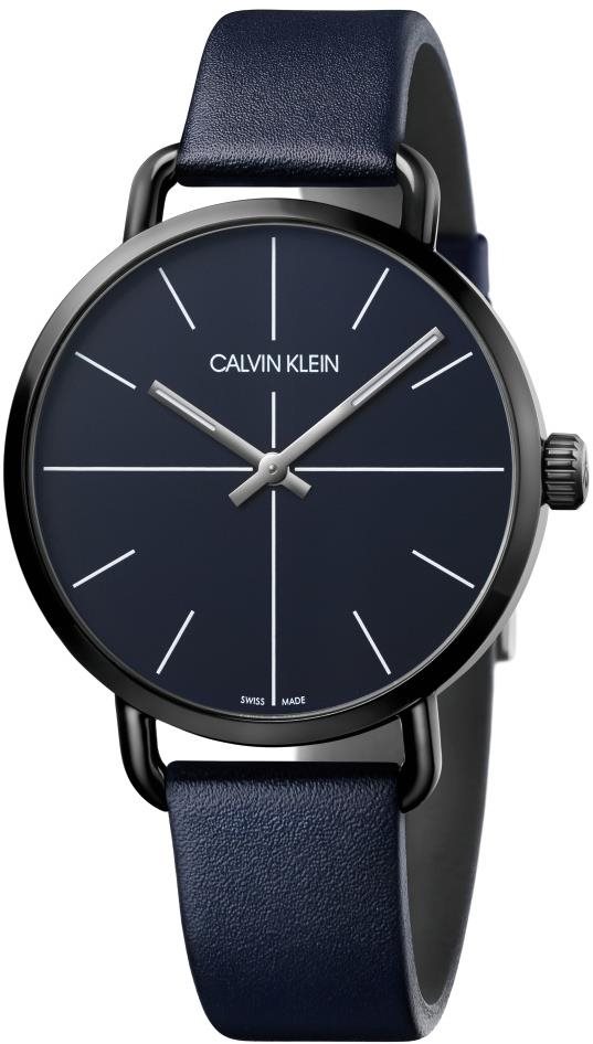 CALVIN KLEIN Even K7B214VN Pánské hodinky