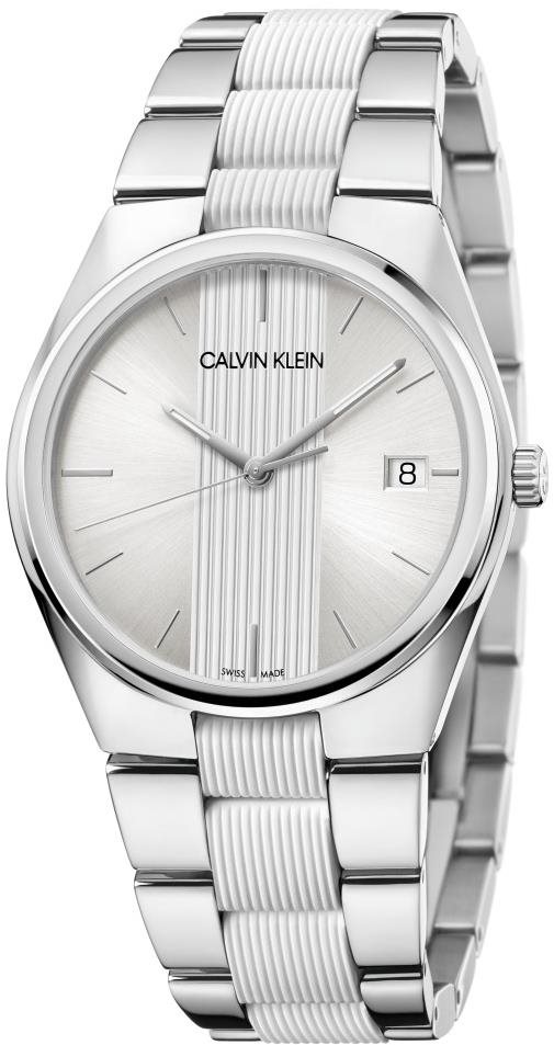 CALVIN KLEIN Contra K9E211K6 Férfi karóra