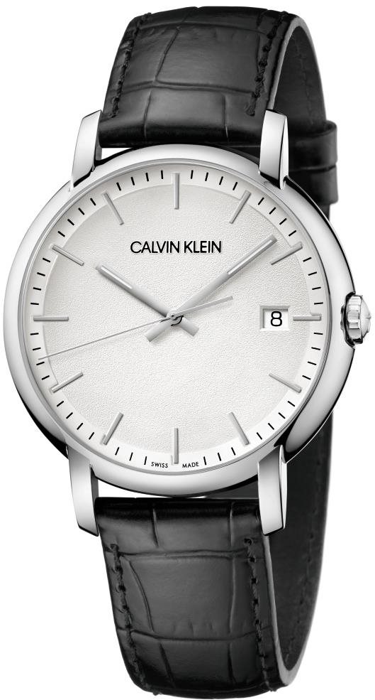 CALVIN KLEIN Established K9H211C6 Férfi karóra
