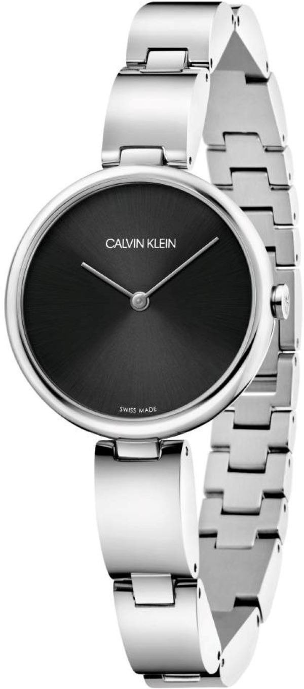 CALVIN KLEIN Wavy K9U23141 Dámske hodinky