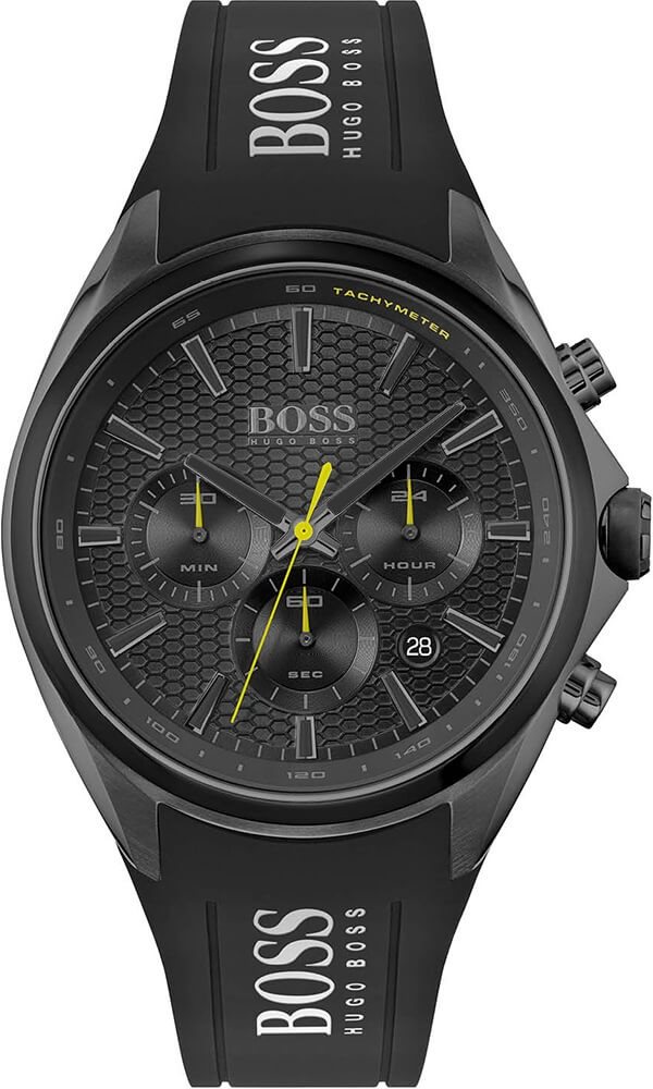 HUGO BOSS 1513859 Distinct chronograph Pánske hodinky