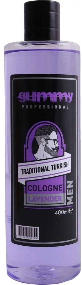 Gummy Professional Víceúčelová kolínská voda Levandule 400 ml Voda...