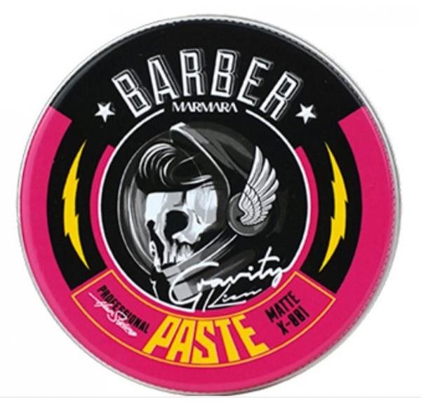 MARMARA BARBER Vosk na vlasy Paste 100 ml Vosk na vlasy