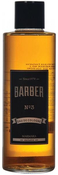 MARMARA BARBER Kolínská voda po holení No.3 500 ml Voda po holení