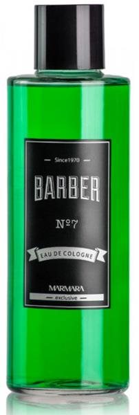 MARMARA BARBER Kolínská voda po holení No.7 500 ml Voda po holení