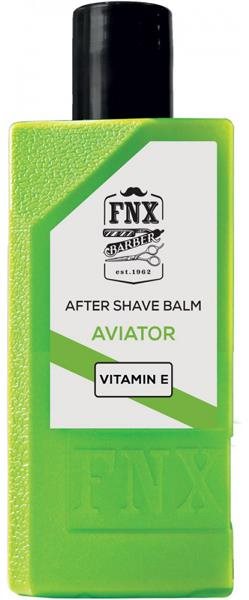 FNX Barber Balzam Aviator 175 ml Balzam po holení