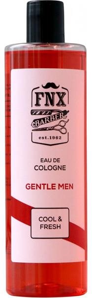 FNX Barber Kolínská voda Gentle Men 400 ml Voda po holení