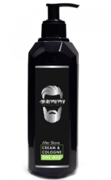 Gummy Professional Krémový balzám One Mile 400 ml Balzam po holení
