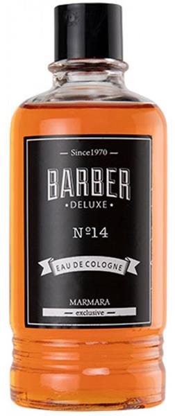 Marmara Barber Kolínská voda Deluxe Nr. 14 400 ml Voda po holení